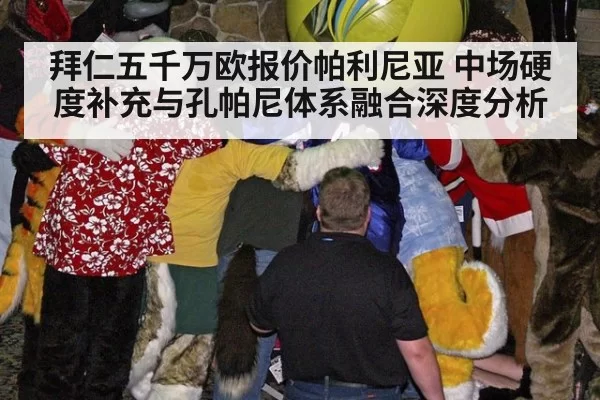 拜仁五千万欧报价帕利尼亚 中场硬度补充与孔帕尼体系融合深度分析